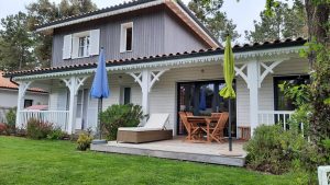 Castaing Brigitte et Jean Denis