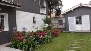 Castaing Brigitte et Jean Denis