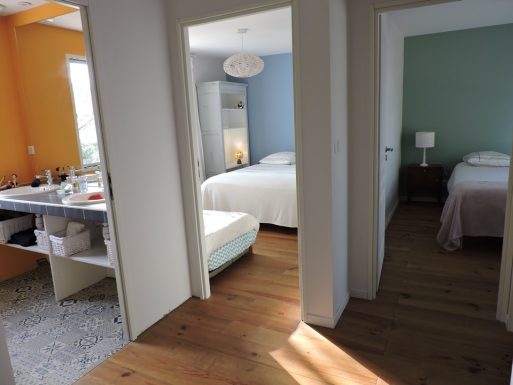 Castaing Brigitte et Jean Denis