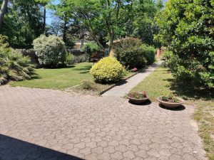 Villa Sanouva