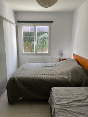 Appartement Bompan