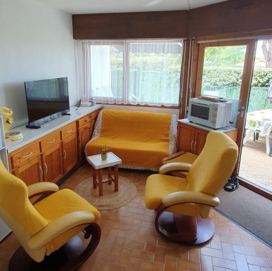 Appartement Aux Bons Souvenirs