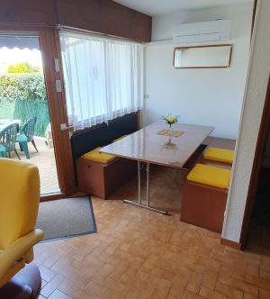 Appartement Aux Bons Souvenirs