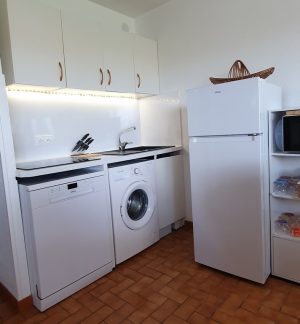 Appartement Aux Bons Souvenirs