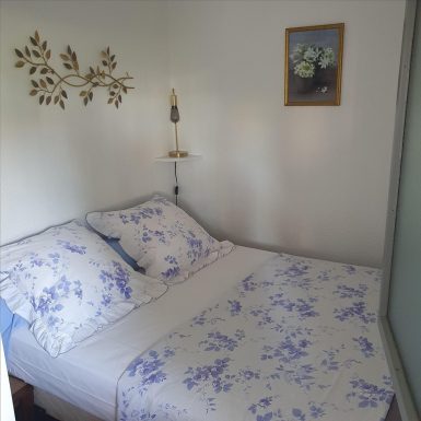 Appartement Aux Bons Souvenirs