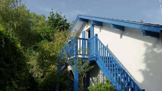 Location Deux Ruisseaux (Etage)