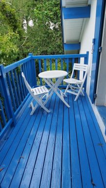 Location Deux Ruisseaux (Etage)