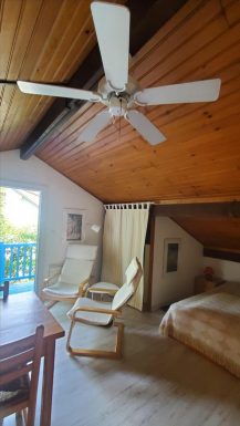 Location Deux Ruisseaux (Etage)