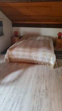 Location Deux Ruisseaux (Etage)