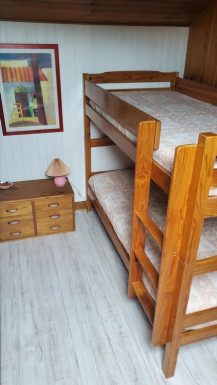 Location Deux Ruisseaux (Etage)