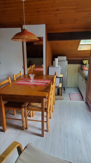 Location Deux Ruisseaux (Etage)