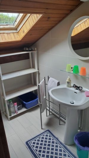 Location Deux Ruisseaux (Etage)