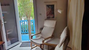 Location Deux Ruisseaux (Etage)