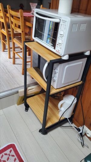 Location Deux Ruisseaux (Etage)