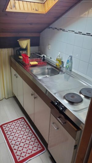 Location Deux Ruisseaux (Etage)