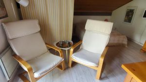 Location Deux Ruisseaux (Etage)