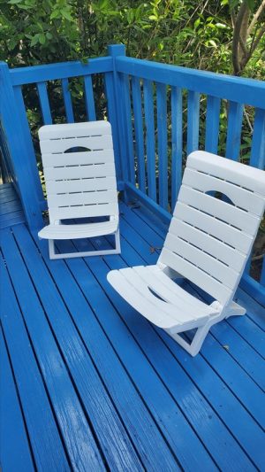 Location Deux Ruisseaux (Etage)