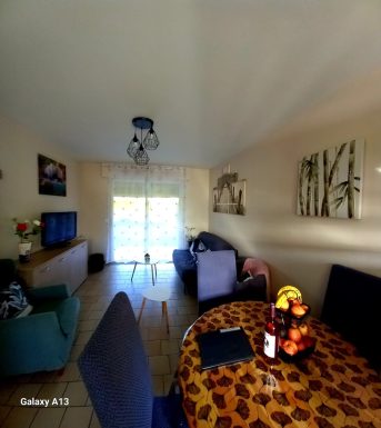 Les Albizias I n° 2