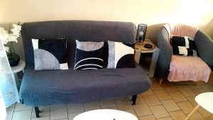 Les Albizias I n° 2