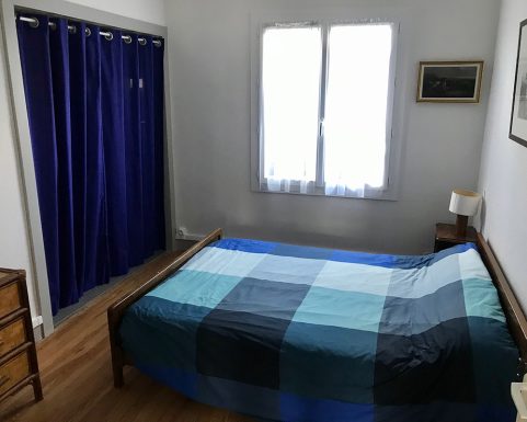 T5 – 1 à 6 pers. – VIG690/D