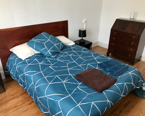 T5 – 1 à 6 pers. – VIG690/D