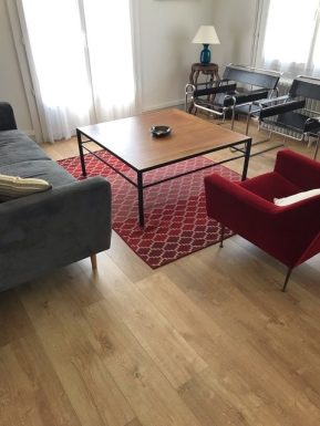 T5 – 1 à 6 pers. – VIG690/D