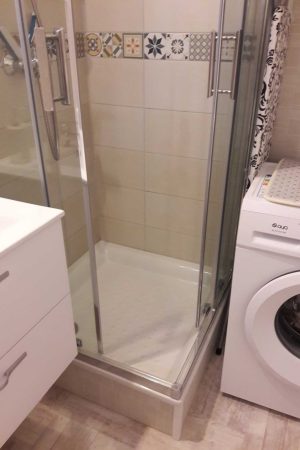 Studio – 1 à 2 pers. – DAS325/D