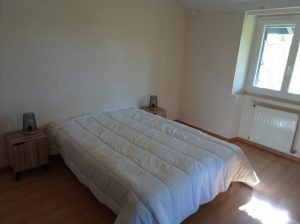 Gîte Larriberote