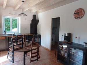 Gîte Larriberote