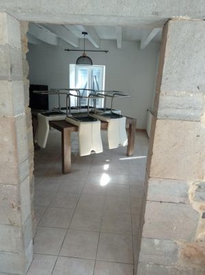 Gîte Larriberote