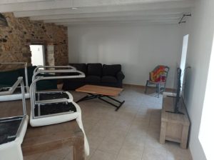 Gîte Larriberote