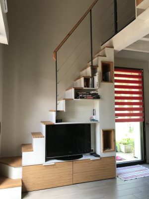 Maison L’Ilôt Perché