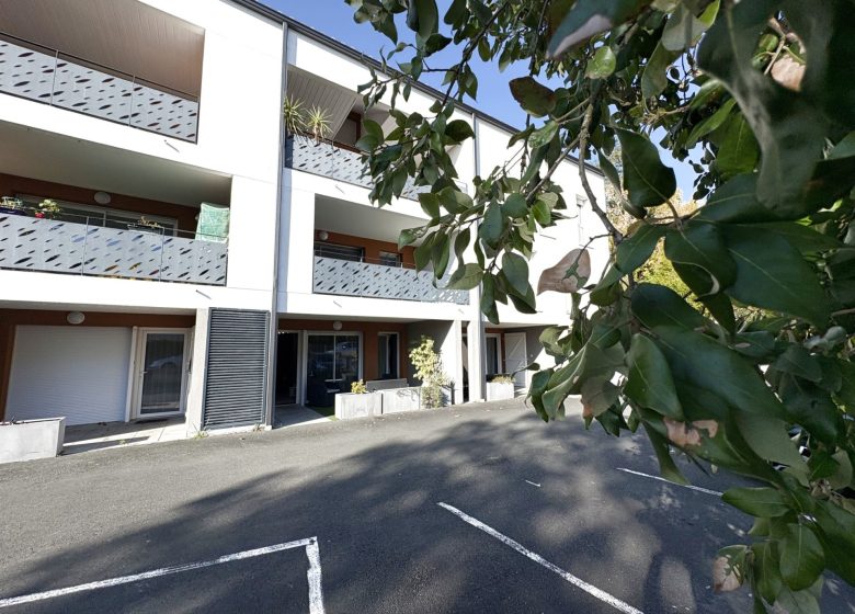 52788457  – Appartement – 2 pièces à ONDRES