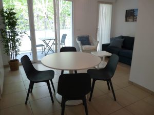 T2 – 1 à 2 pers. – LEB3/A