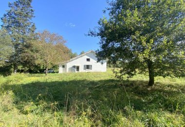 51782896  – Maison – 5 pièces à POMAREZ