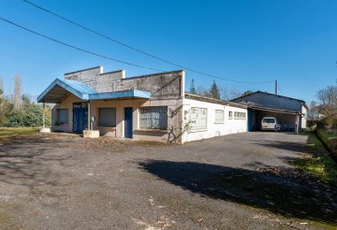 51309152  – Local commercial à AMOU