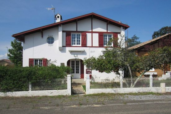 T3 – 1 à 4 pers – MAR300/C