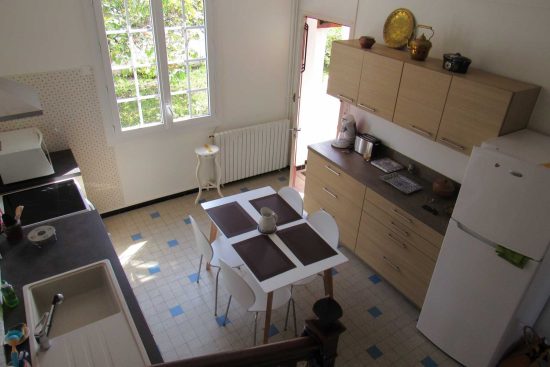 T3 – 1 à 4 pers – MAR300/C