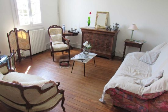 T3 – 1 à 4 pers – MAR300/C