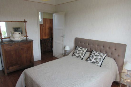 T3 – 1 à 4 pers – MAR300/C