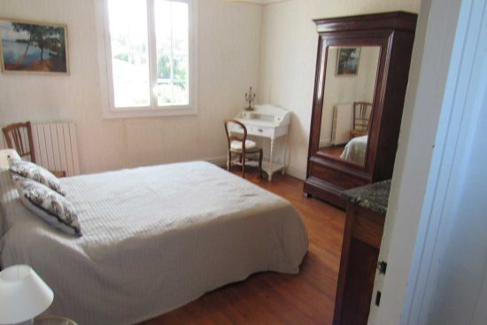 T3 – 1 à 4 pers – MAR300/C