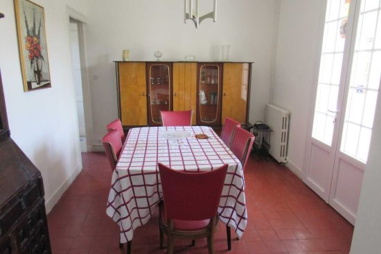 T3 – 1 à 4 pers – MAR300/C