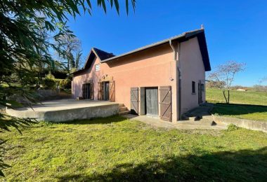 52793450  – Maison – 4 pièces à VIELLE TURSAN