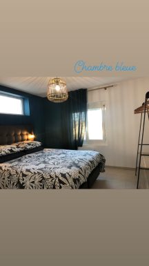 Agréable appartement 3 chambres extra centre à 200 m de l&rsquo;océan