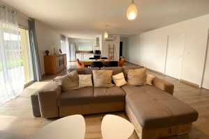 52634248  – Maison – 5 pièces à AMOU