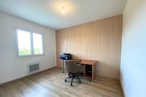 52634248  – Maison – 5 pièces à AMOU