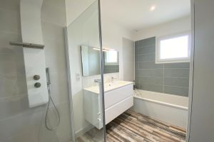 52634248  – Maison – 5 pièces à AMOU