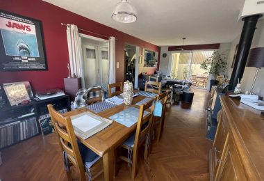 51931673  – Maison – 4 pièces à HAGETMAU