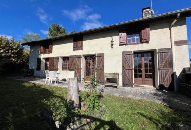 52251535  – Maison – 4 pièces à ROQUEFORT