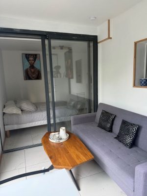 Studio – 1 à 2 pers. – DARI3/B